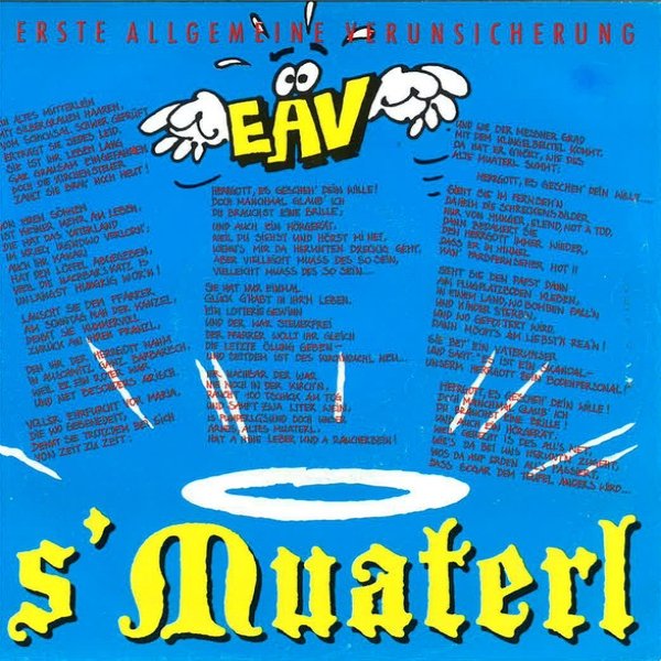 EAV S'Muaterl, 1991