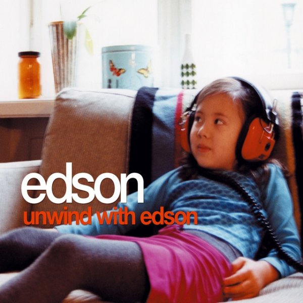 Album Edson - Unwind with Edson