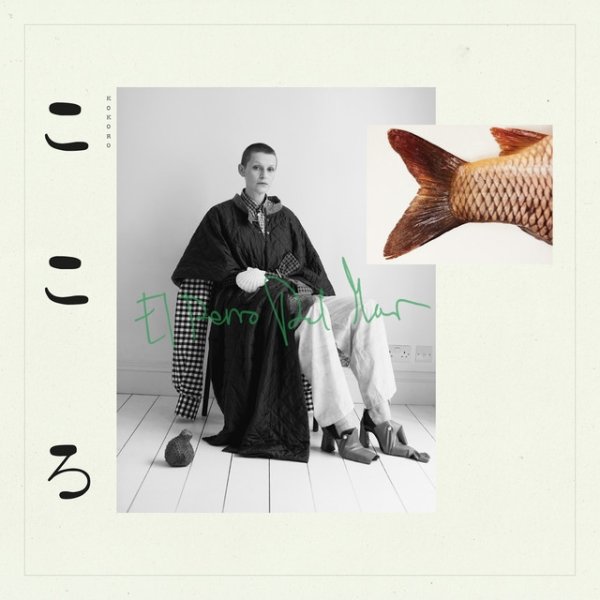 Album El Perro del Mar - KoKoro