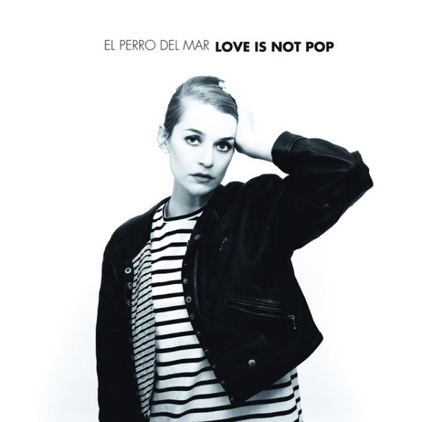 El Perro del Mar Love Is Not Pop, 2009