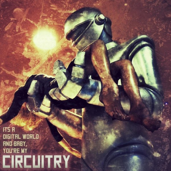 Circuitry - album