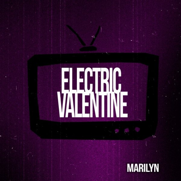 Electric Valentine Marilyn, 2019