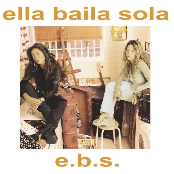 Ella Baila Sola E.B.S., 1998