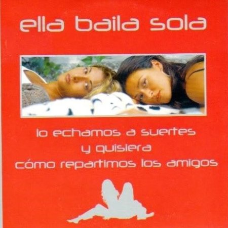 Ella Baila Sola Album 