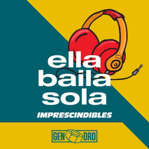 Ella Baila Sola Imprescindibles, 2022