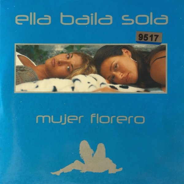 Mujer Florero Album 