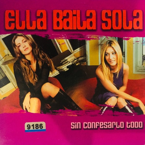 Ella Baila Sola Sin Confesarlo Todo, 2001