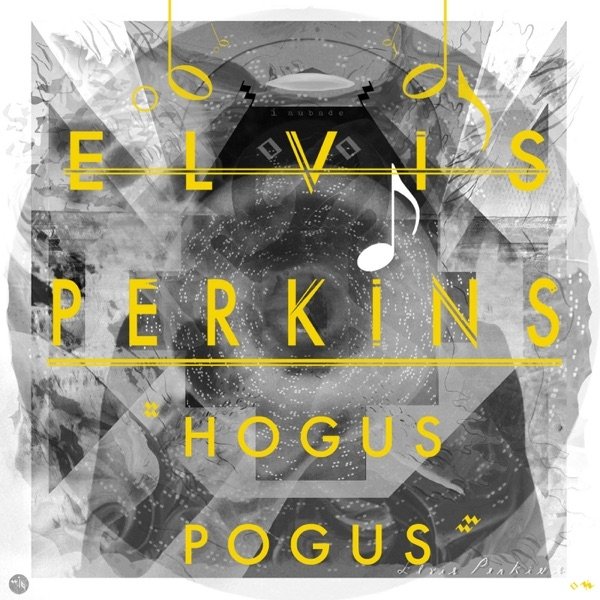 Album Elvis Perkins - Hogus Pogus