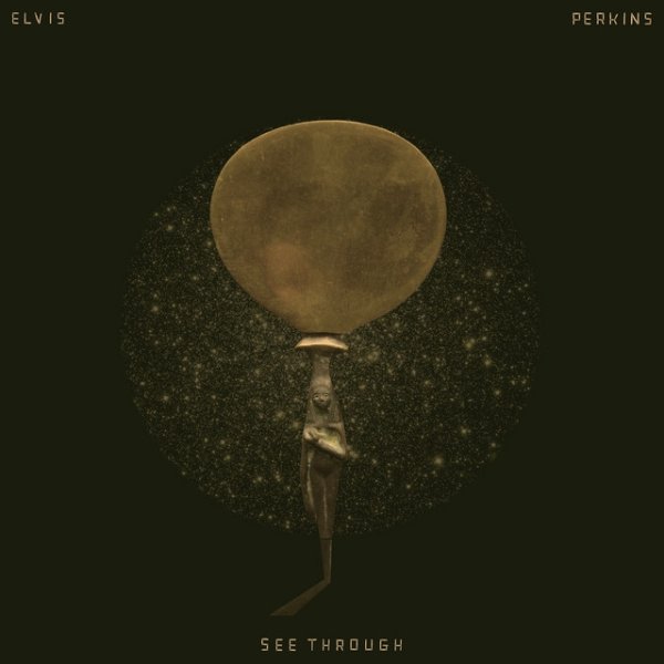 Album Elvis Perkins - See Through