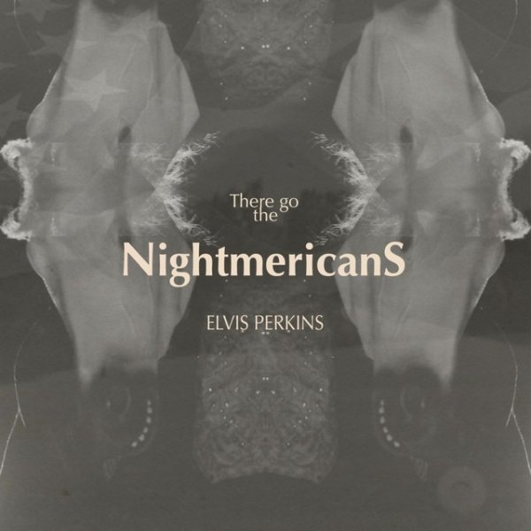 There Go The Nightmericans Album 