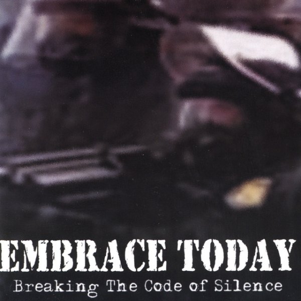 Breaking The Code of Silence Album 