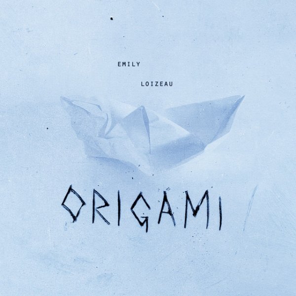 Origami - album