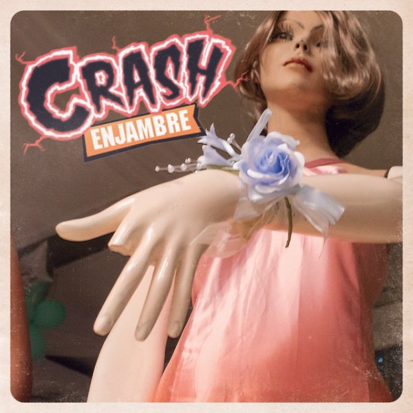 Crash - album