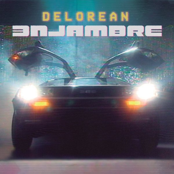 Delorean Album 