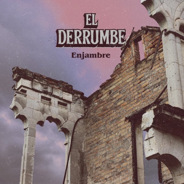 El Derrumbe - album