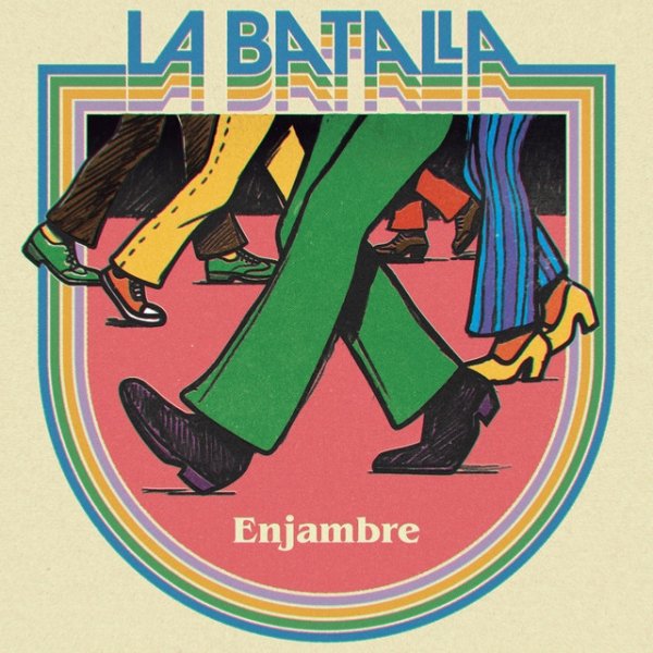 Enjambre La Batalla, 2019