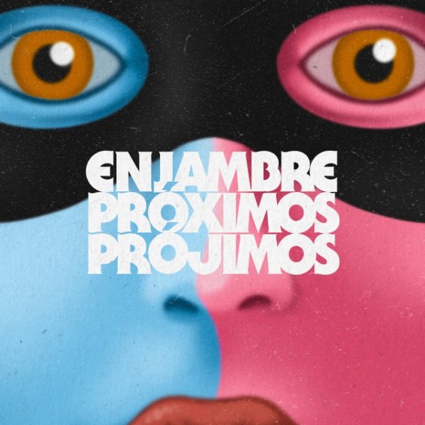 Próximos Prójimos - album