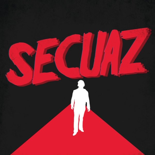 Album Enjambre - Secuaz