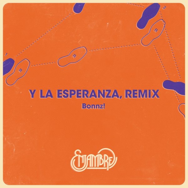 Album Enjambre - Y La Esperanza