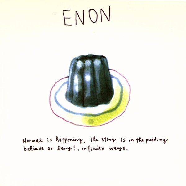 Enon Album 