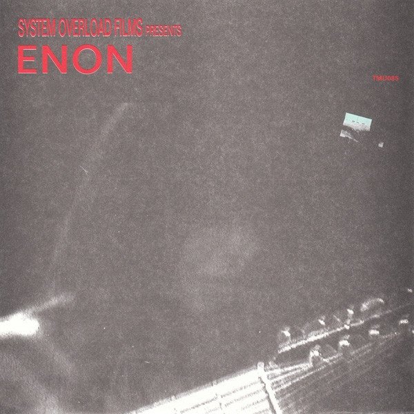 Album Enon - Evidence / Grain Of Assault