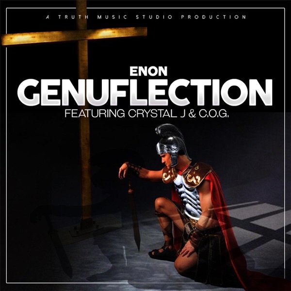 Genuflection Album 