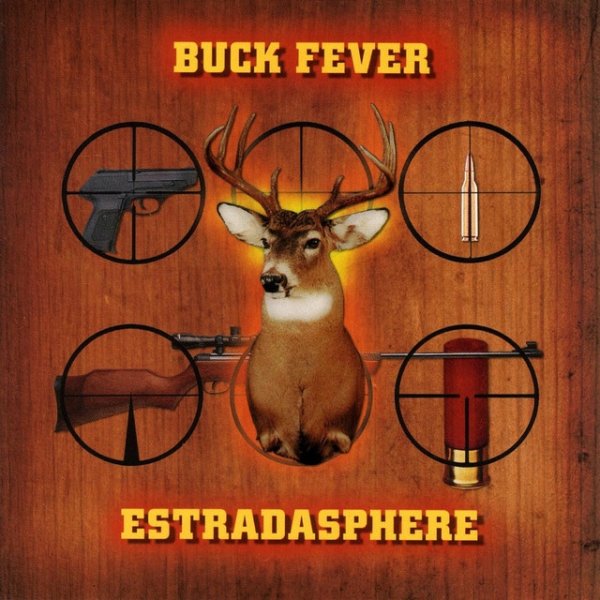 Buck Fever Album 