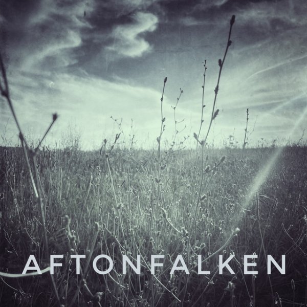 Aftonfalken - album