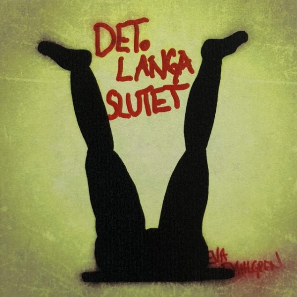 Det långa slutet - album