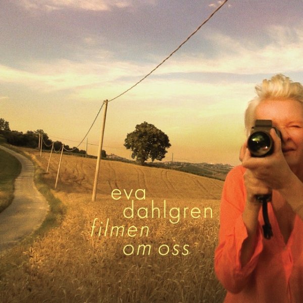 Filmen om oss / The Movie About Us - album