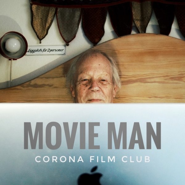 Movie Man - album