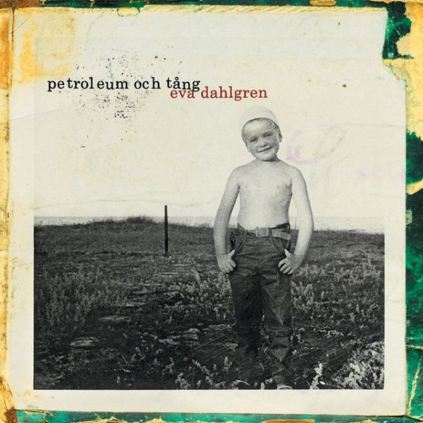 Petroleum Och Tång - album