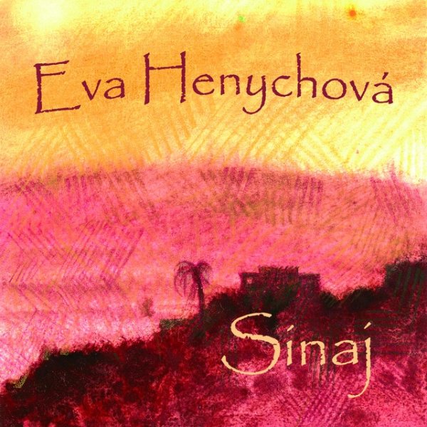 Eva Henychová Sinaj, 2010