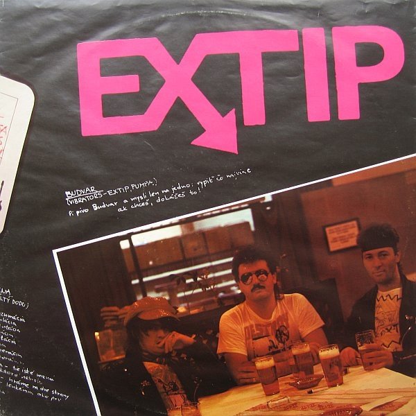 Extip Album 