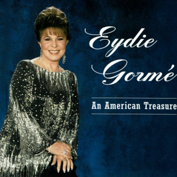 Eydie Gorme An American Treasure, 2015