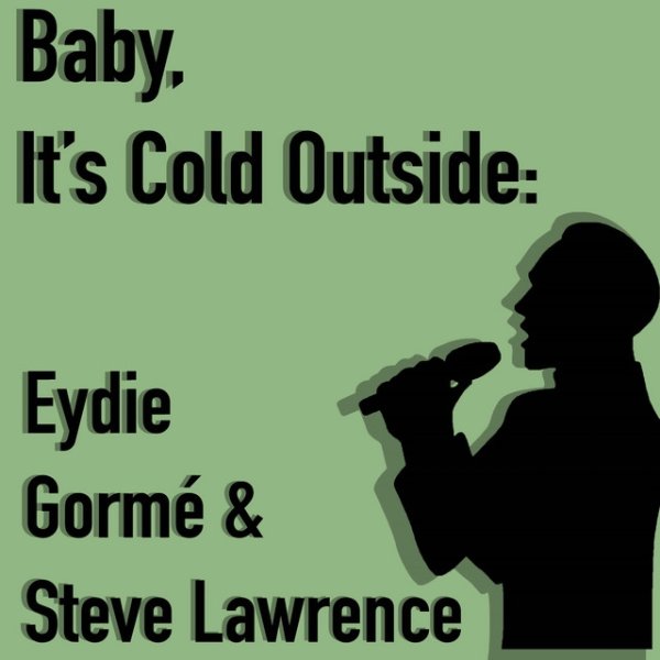 Baby, It's Cold Outside Album 