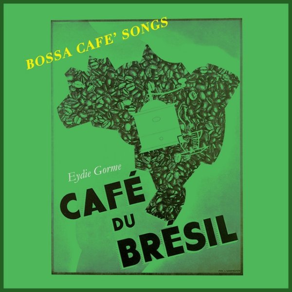 Bossa Cafe Songs Album 