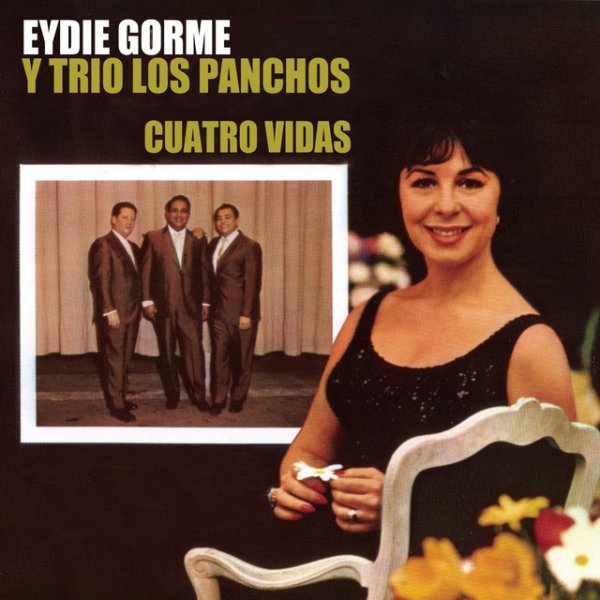 Eydie Gorme Cuatro Vidas, 1965