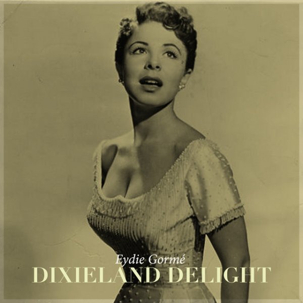 Dixieland Delight Album 