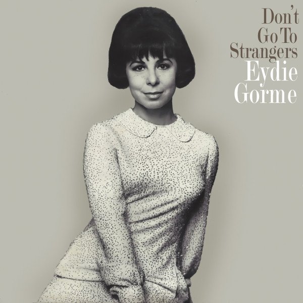 Don't Go To Strangers Album 