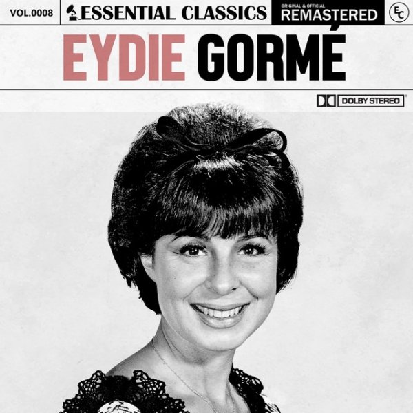 Essential Classics, Vol. 8: Eydie Gormé Album 