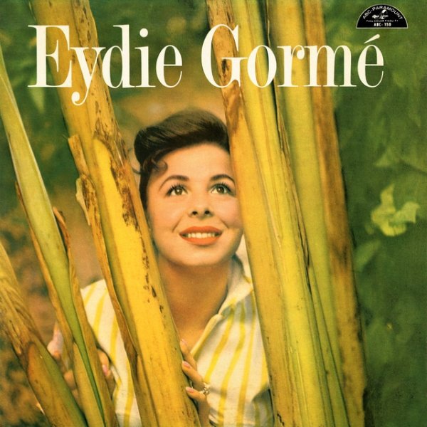 Eydie Gorme Eydie Gormé, 1957