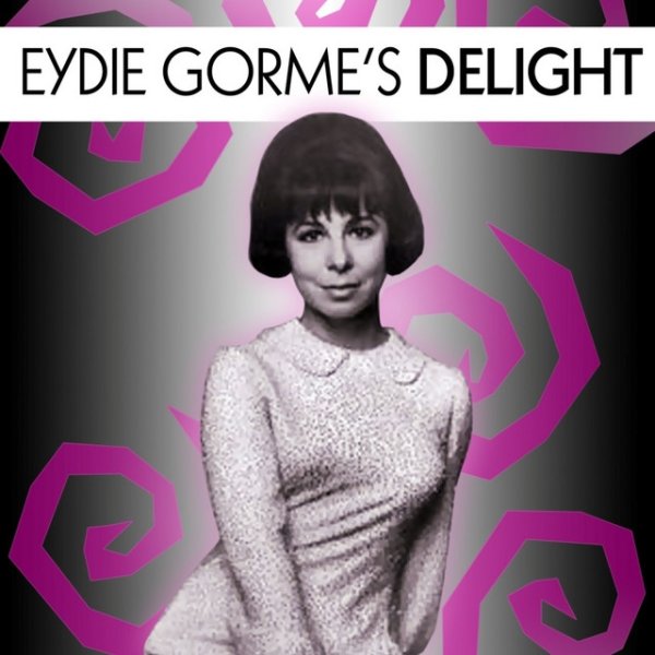 Eydie Gorme Eydie Gorme's Delight, 2000