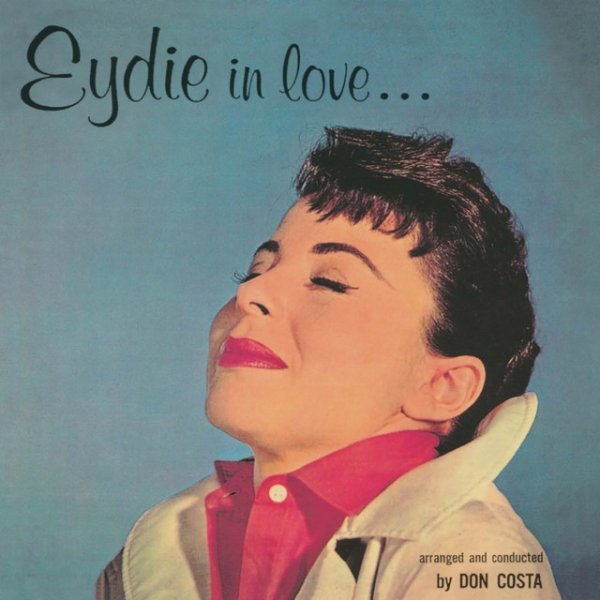 Eydie Gorme Eydie In Love, 1958