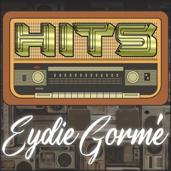 Hits of Eydie Gormé Album 