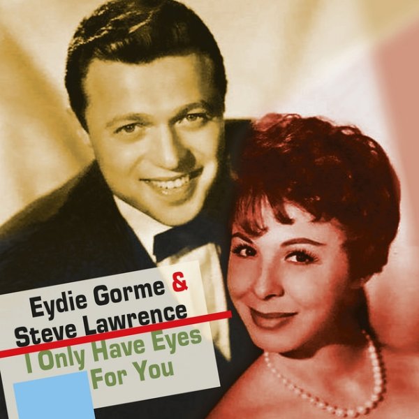 Eydie Gorme I Only Have Eyes for You, 2022