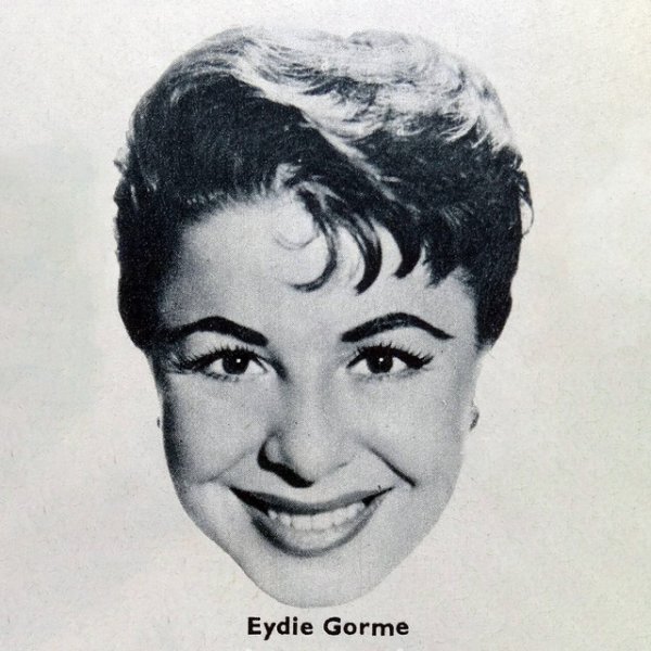 Album Eydie Gorme - In Other Words