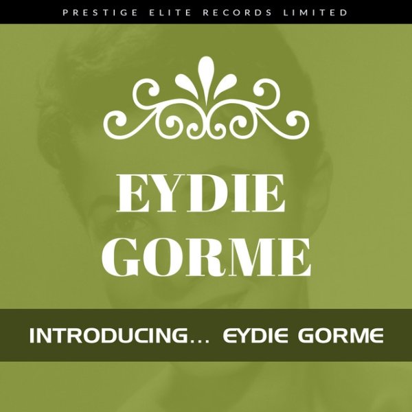 Eydie Gorme Introducing… Eydie Gorme, 2019