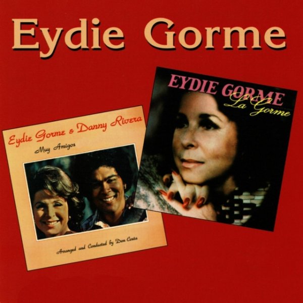 Eydie Gorme La Gormé / Muy Amigos, 2005