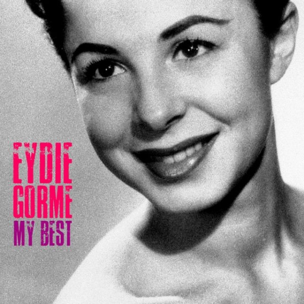 Eydie Gorme My Best, 2019